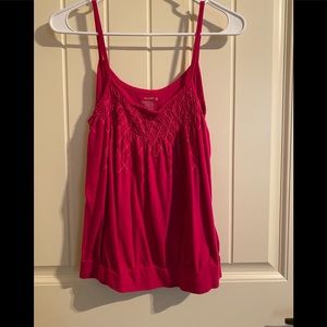 Super cute old navy tank top